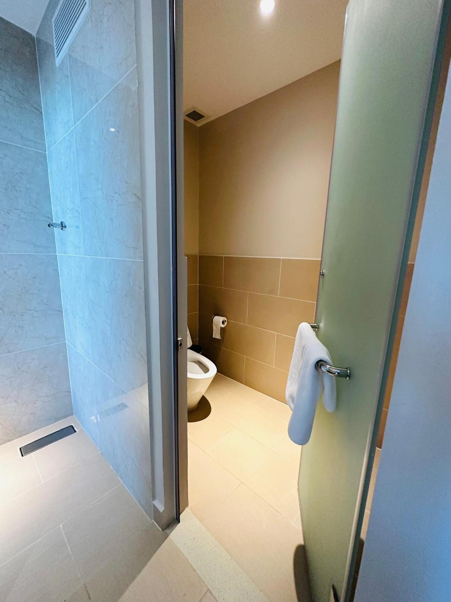 The Cam Ranh Oceanview Apartment Стая снимка