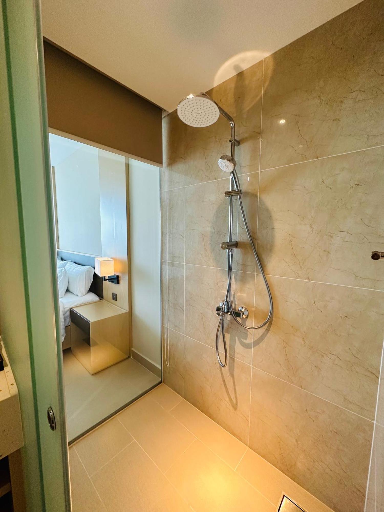 The Cam Ranh Oceanview Apartment Стая снимка